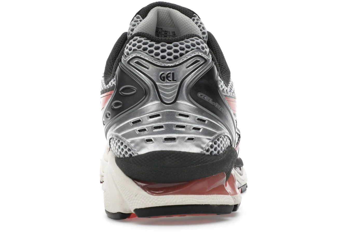 ASICS Gel-Kayano 14 Silver Papaya