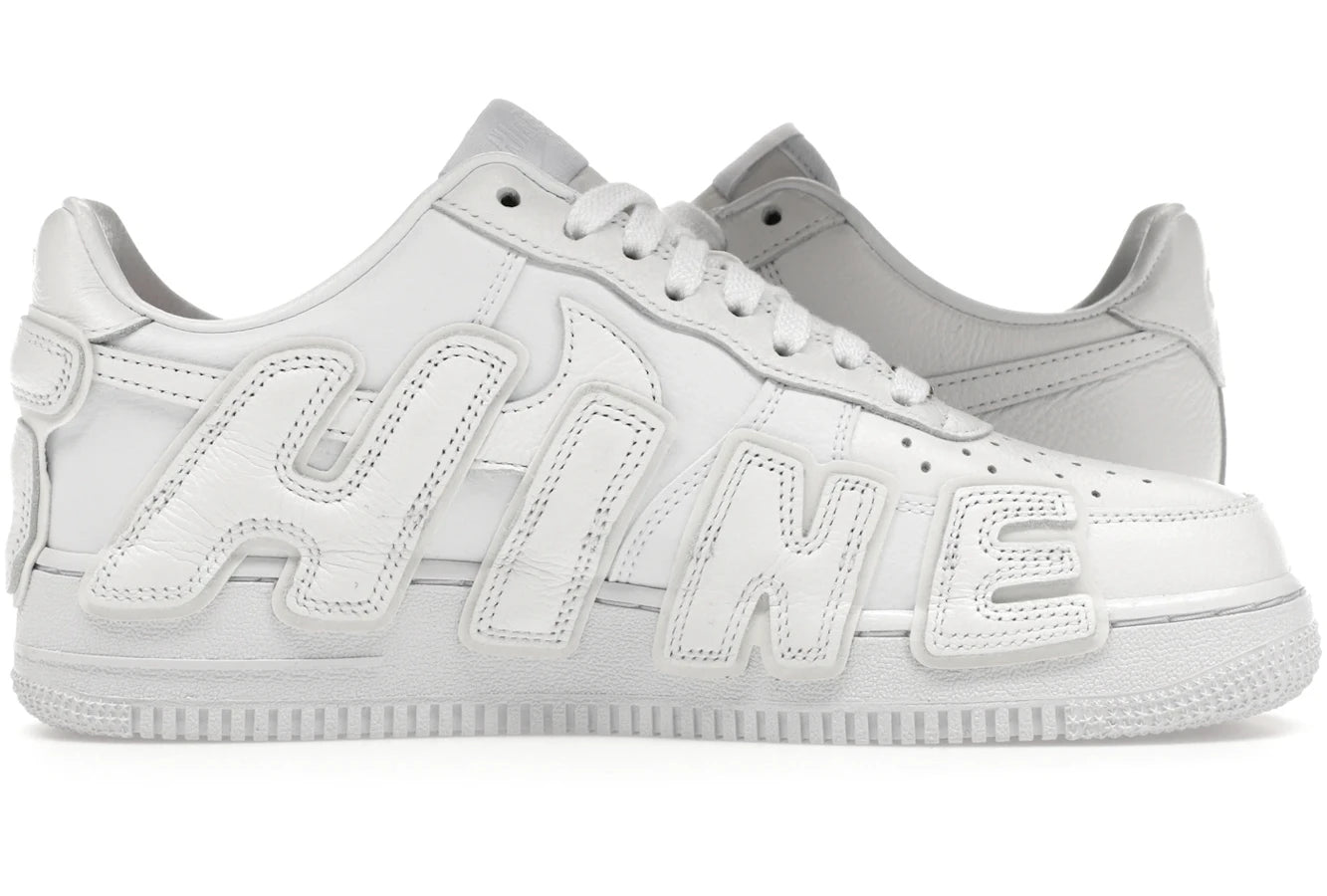 Nike Air Force 1 Low Cactus Plant Flea Market White