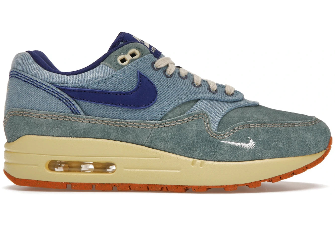 Nike Air Max 1 PRM Dirty Denim