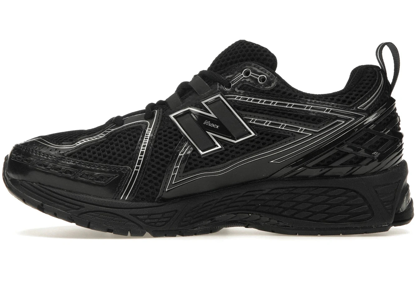 New Balance 1906R Black Grey