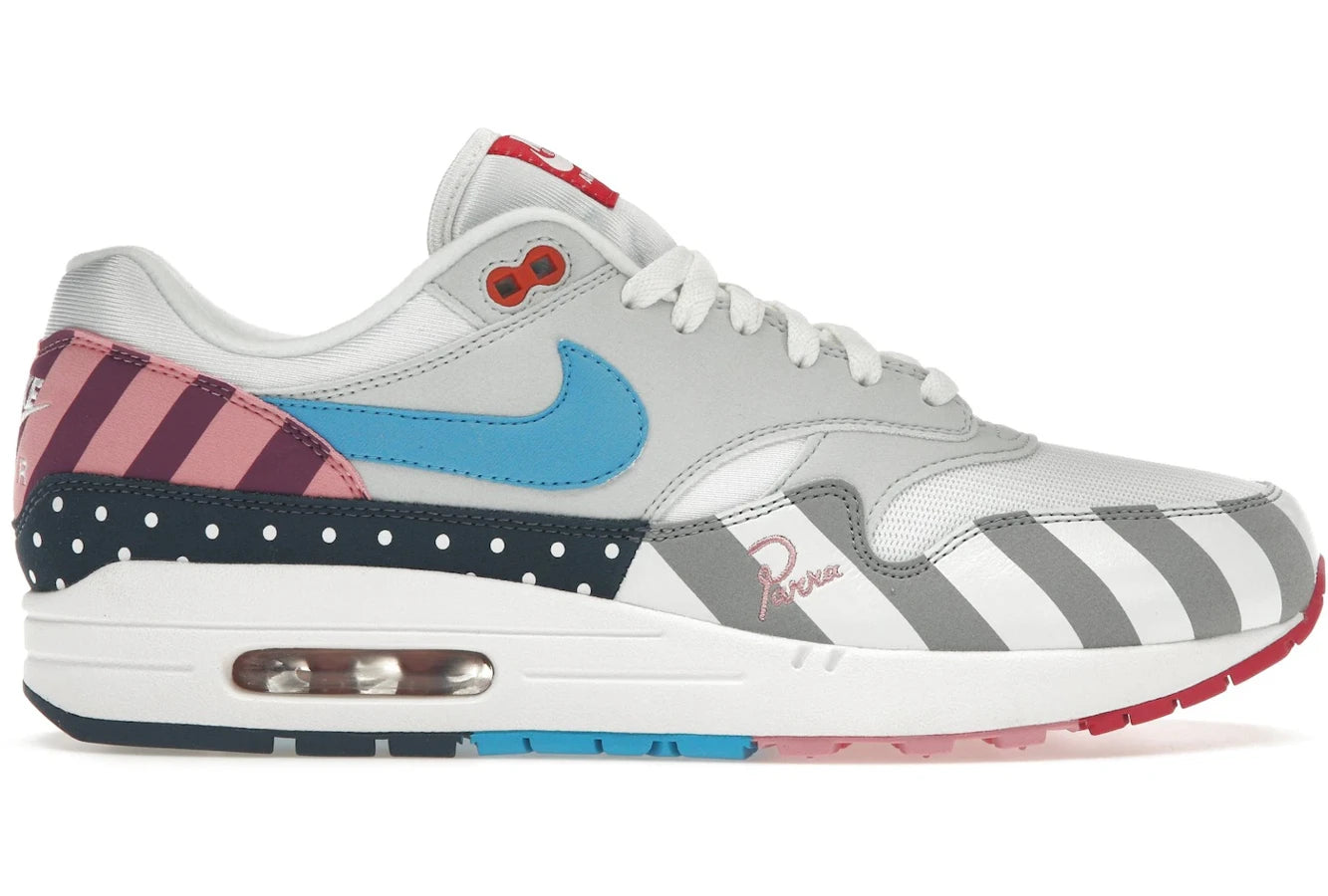 Nike Air Max 1 Parra