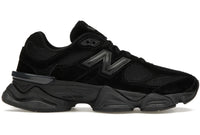 New Balance 9060 Triple Black