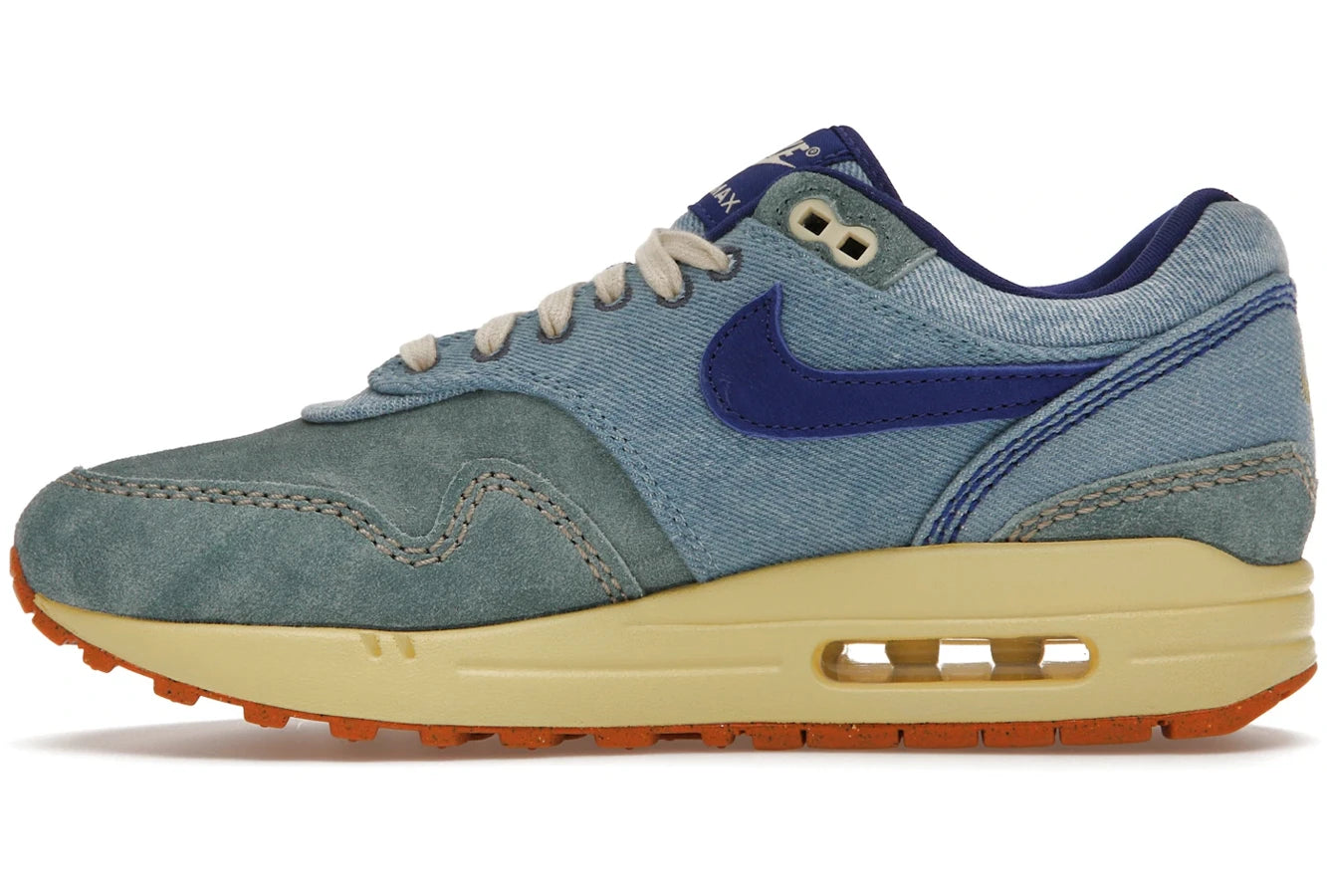 Nike Air Max 1 PRM Dirty Denim