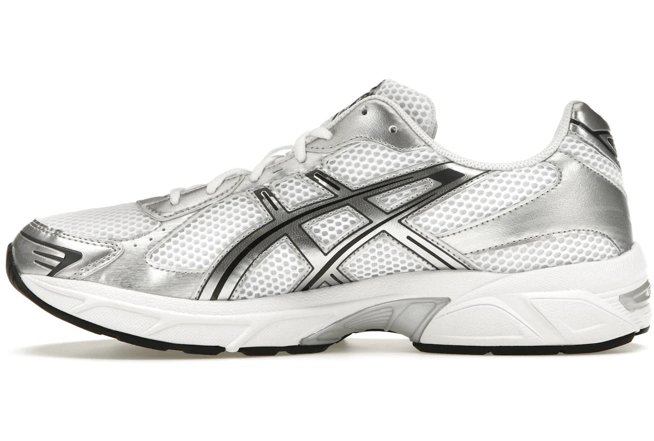 ASICS Gel-1130 White Pure Silver
