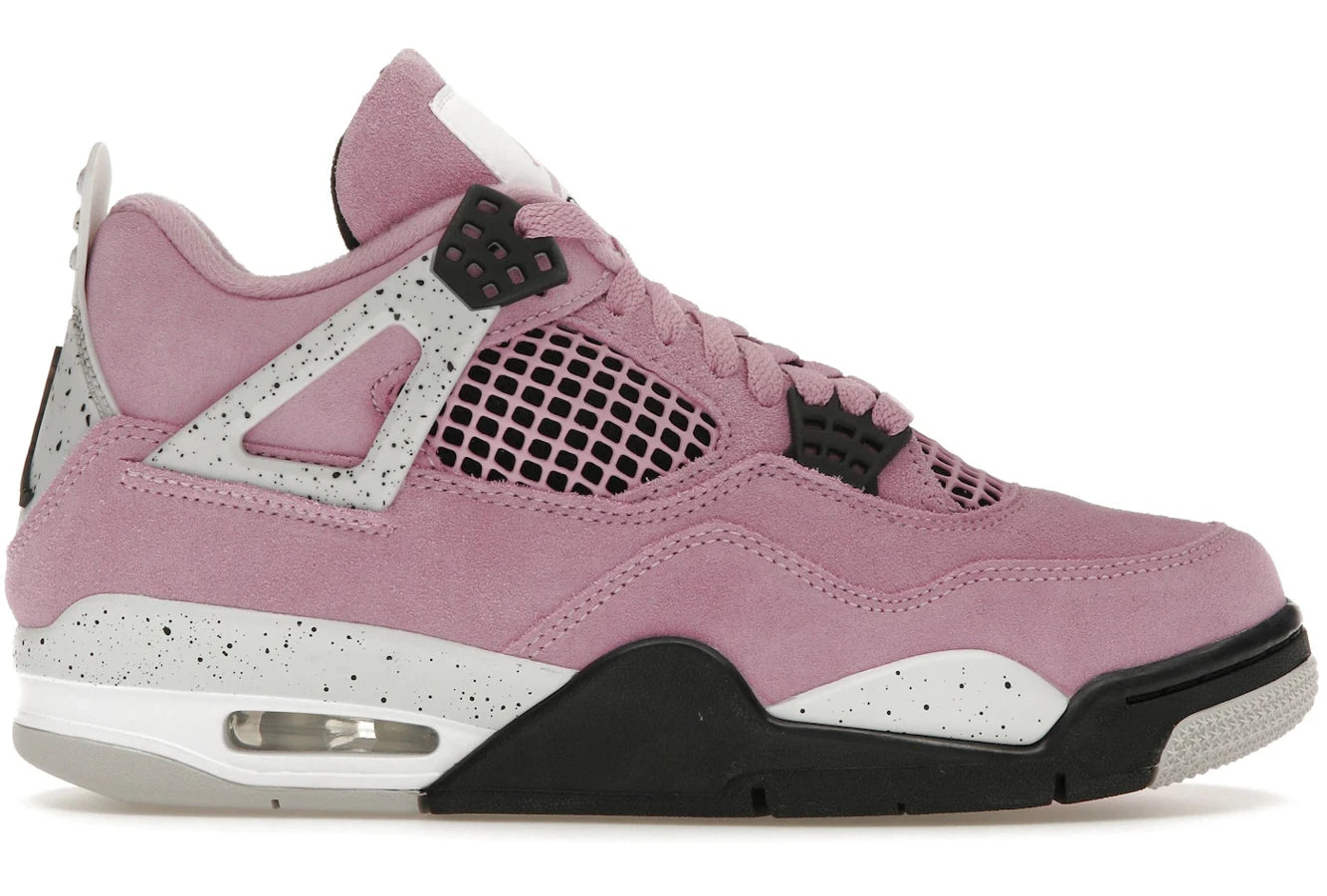 Air Jordan 4 Retro Orchid
