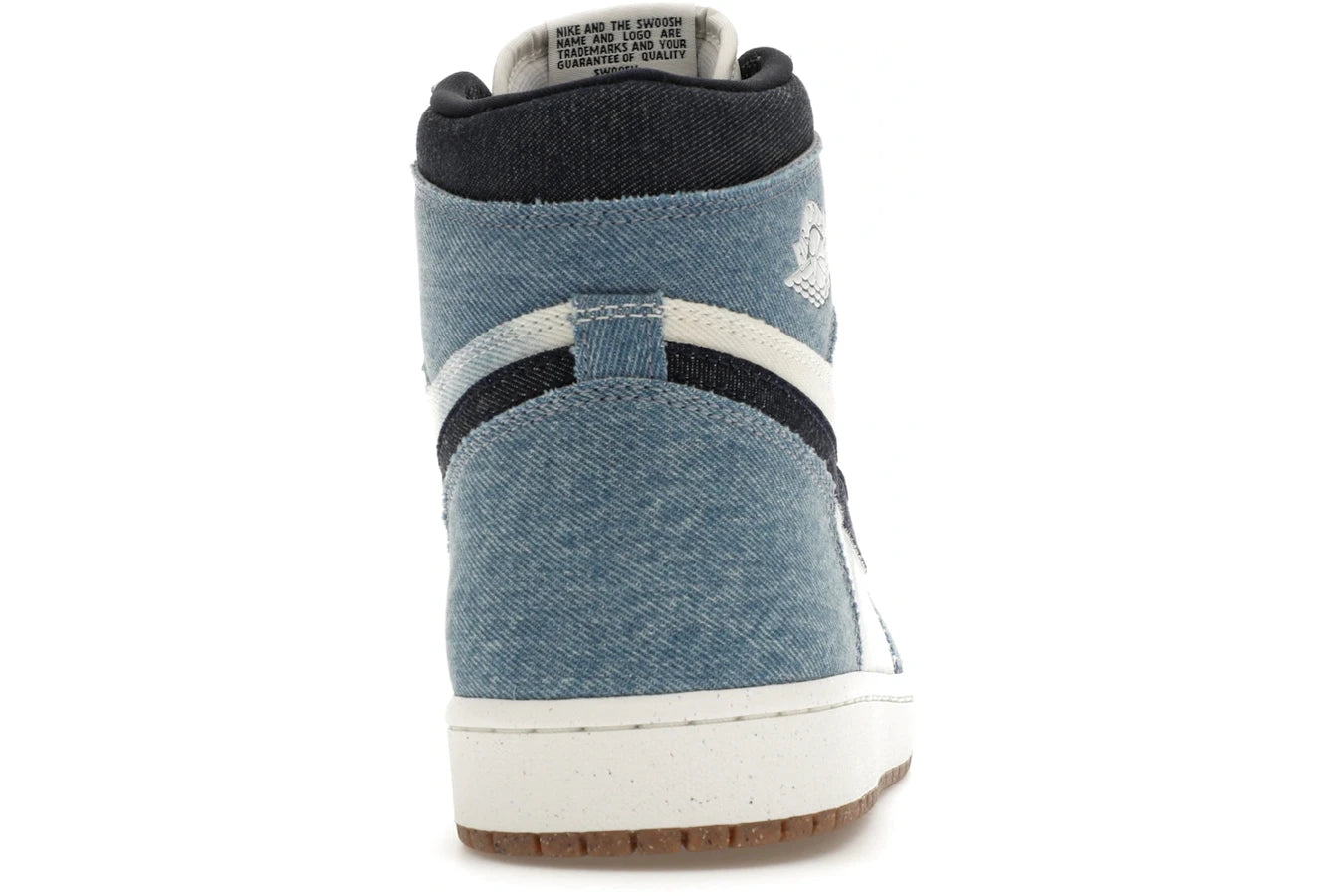 Air Jordan 1 Retro High OG Denim