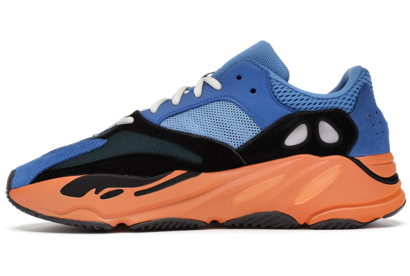 Adidas Yeezy Boost 700 Bright Blue