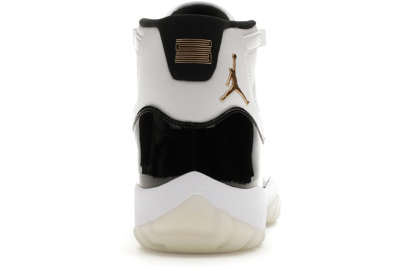 Air Jordan 11 Retro DMP Gratitude