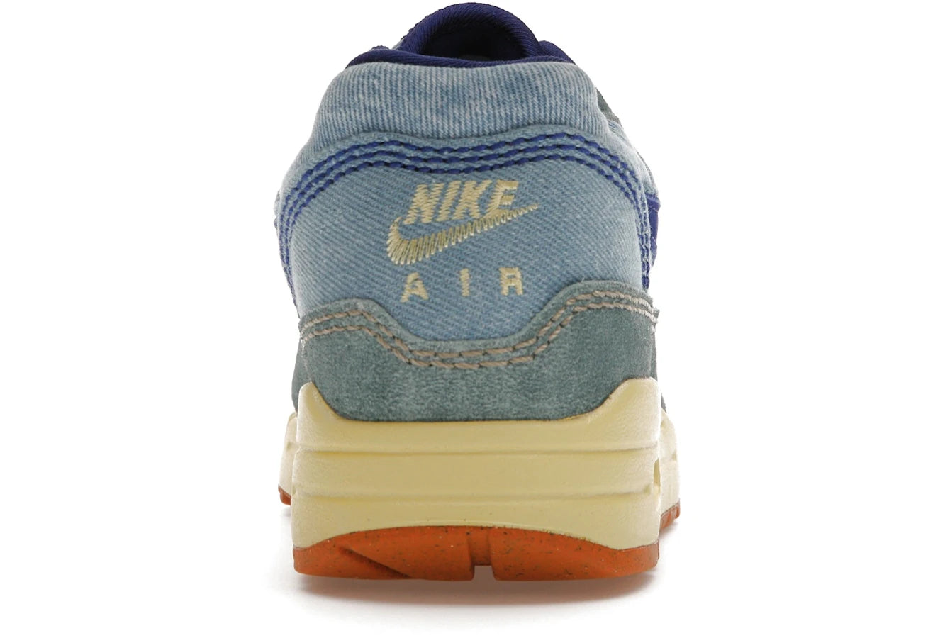 Nike Air Max 1 PRM Dirty Denim