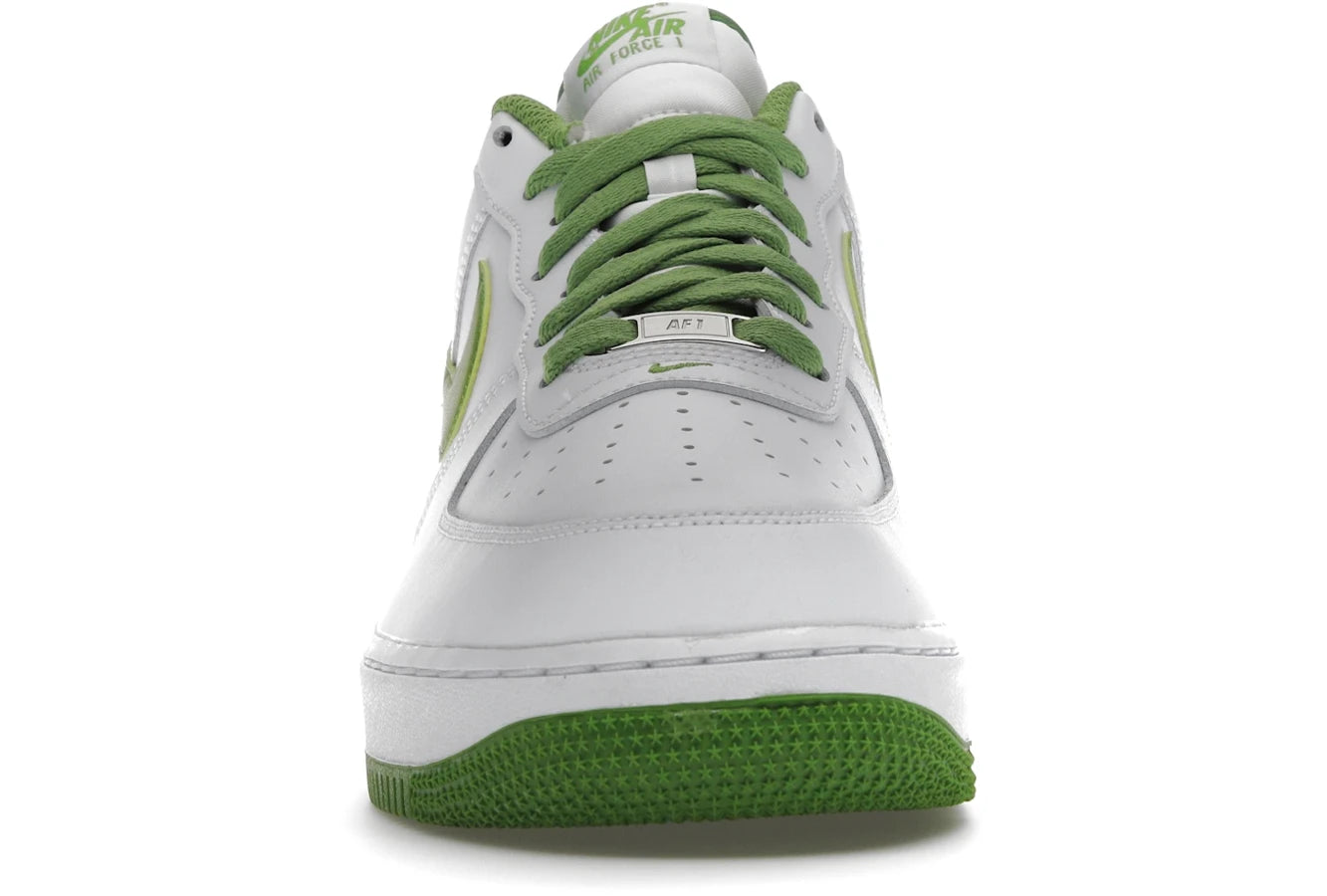 Nike Air Force 1 Low '07 White Chlorophyll