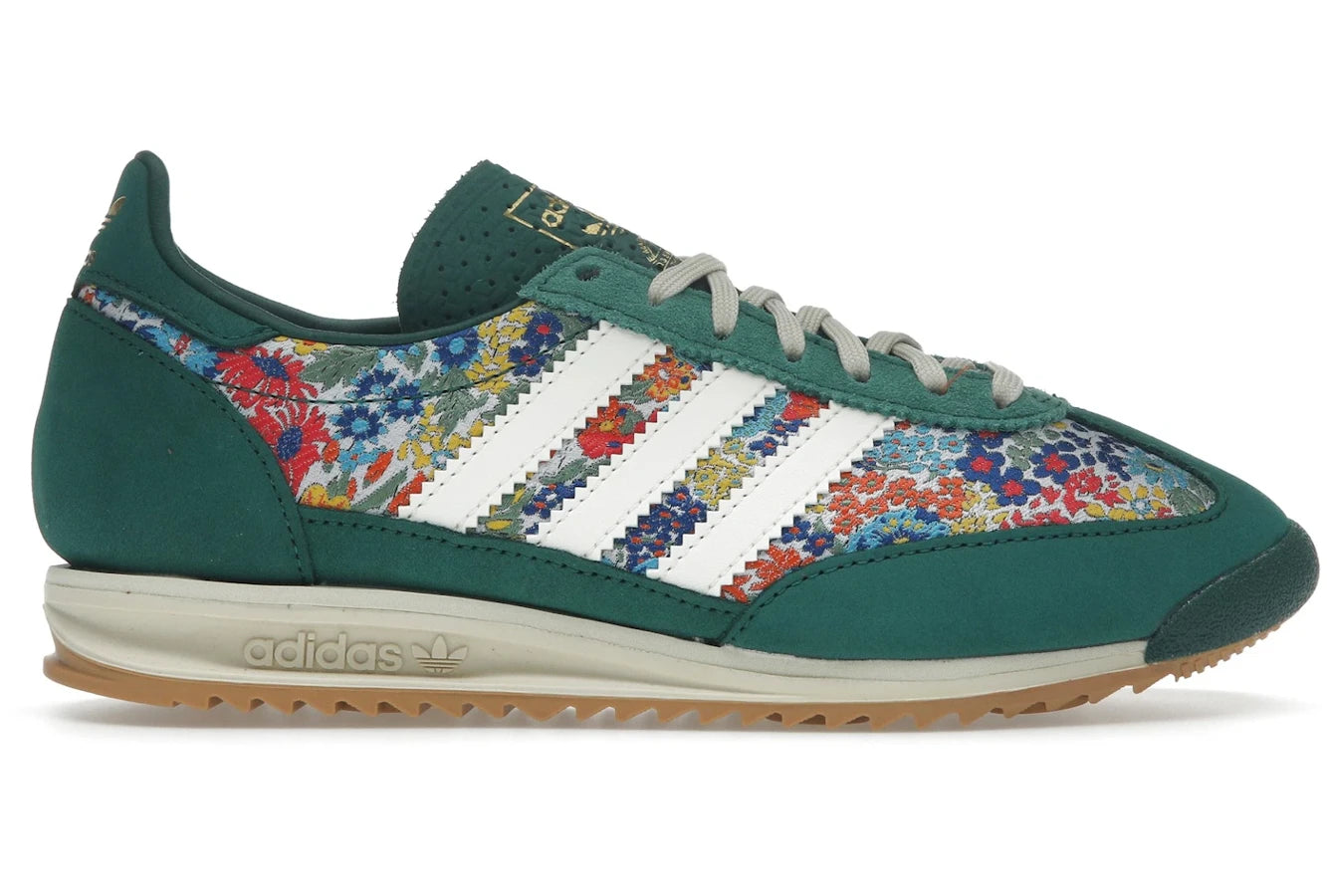 Adidas SL 72 OG Liberty London Collegiate Green