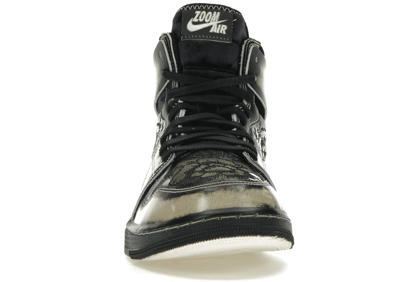 Air Jordan 1 High Zoom Air CMFT 2 Día De Muertos