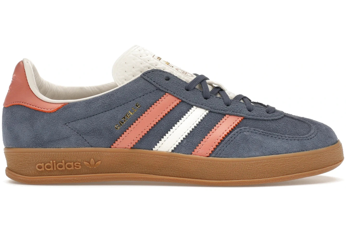 Adidas Gazelle Indoor Preloved Ink
