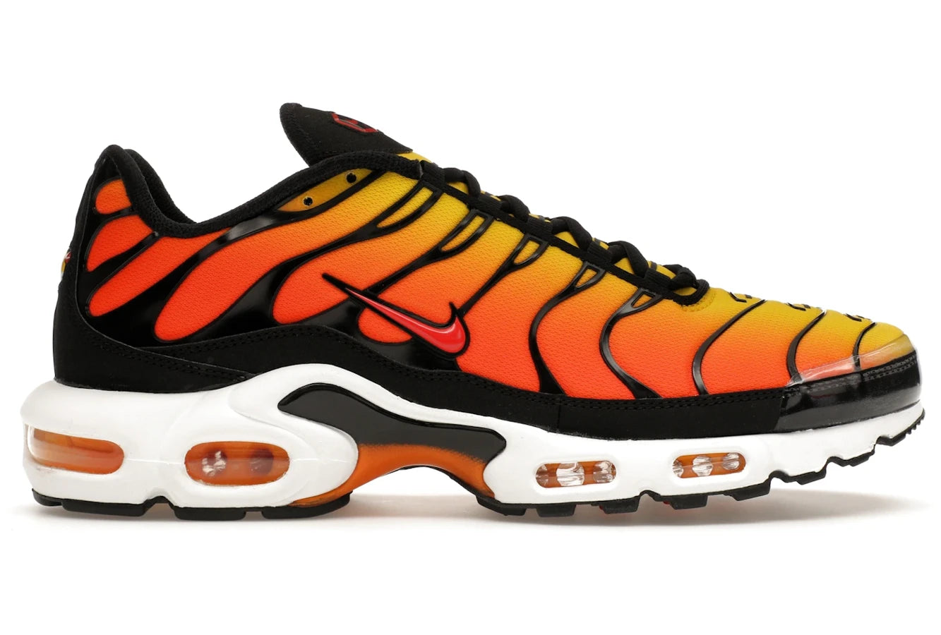 Nike Air Max Plus Sunset
