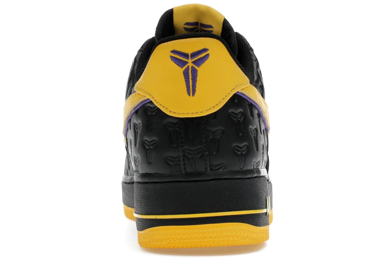 Nike Air Force 1 Low Kobe Bryant Lakers Away