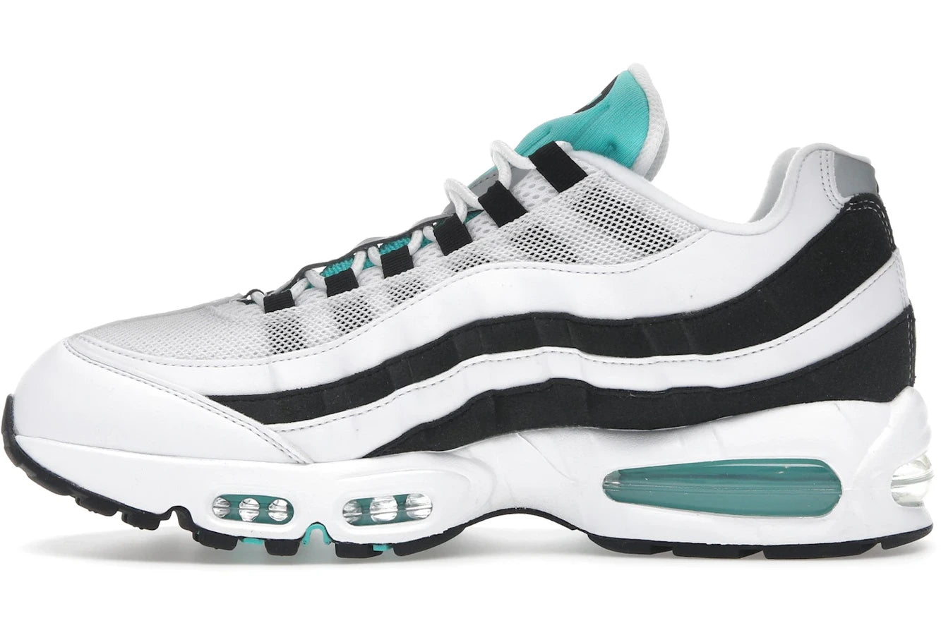 Nike Air Max 95 OG Big Bubble Black Border