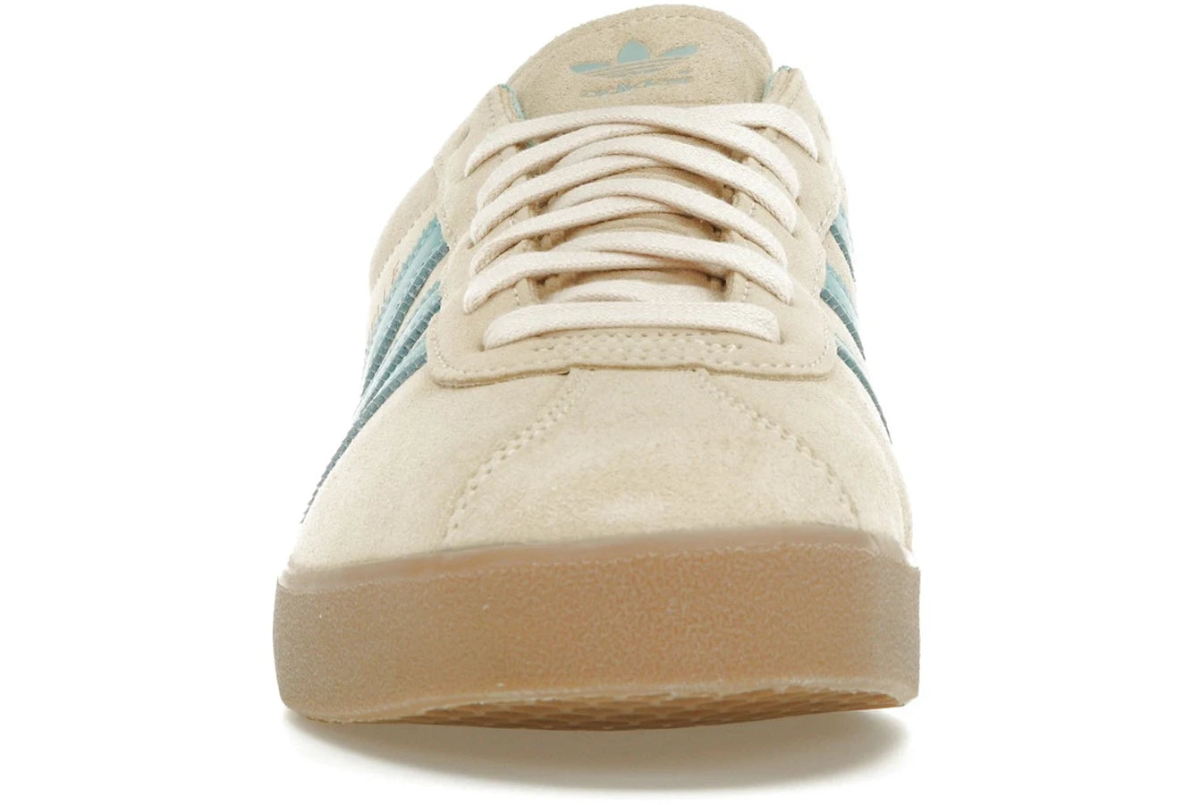 Adidas Gazelle 85 Crystal Sand Mint