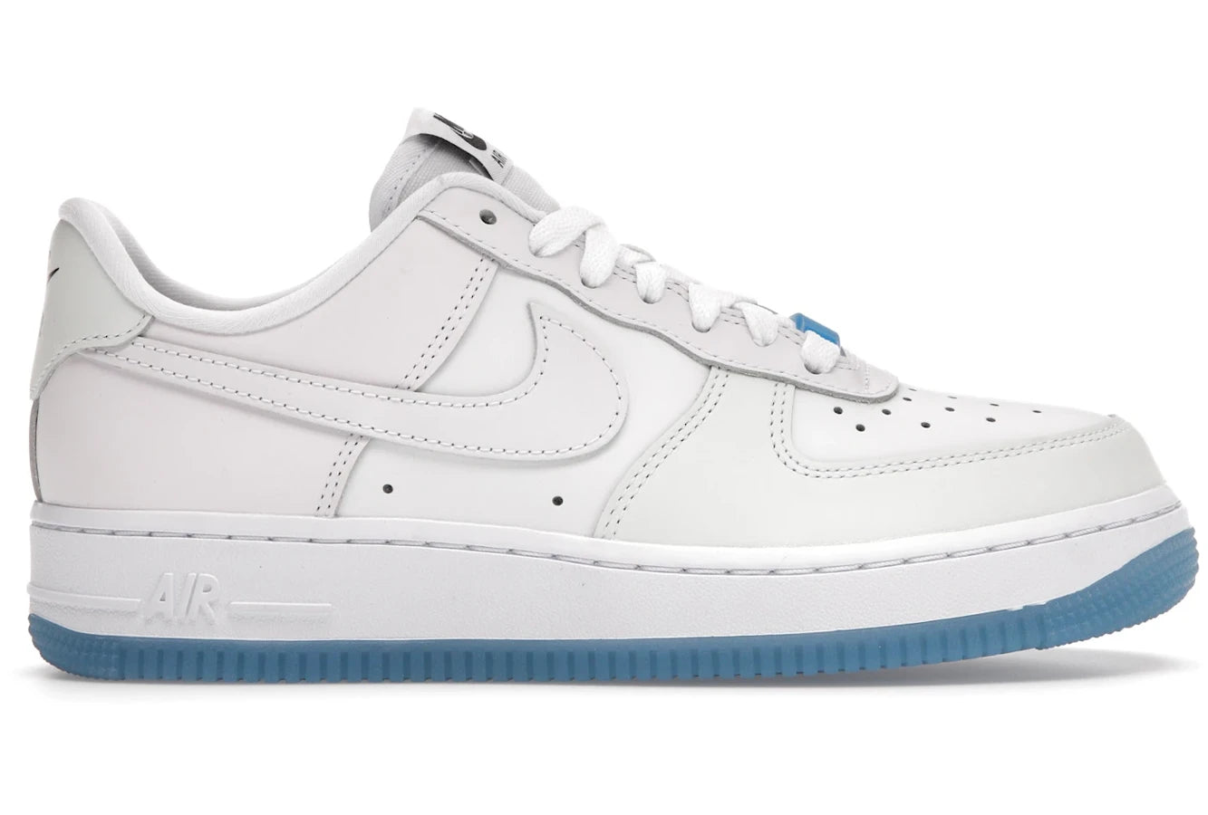 Nike Air Force 1 Low LX UV Reactive