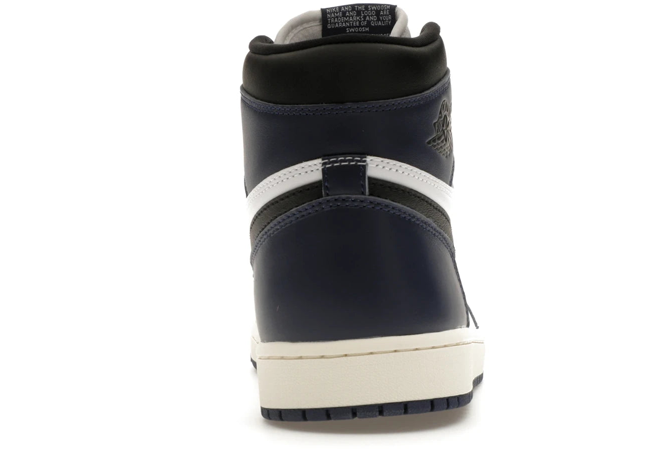 Air Jordan 1 Retro High OG Midnight Navy