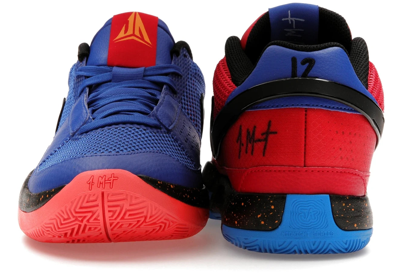 Nike Ja 1 Hunger