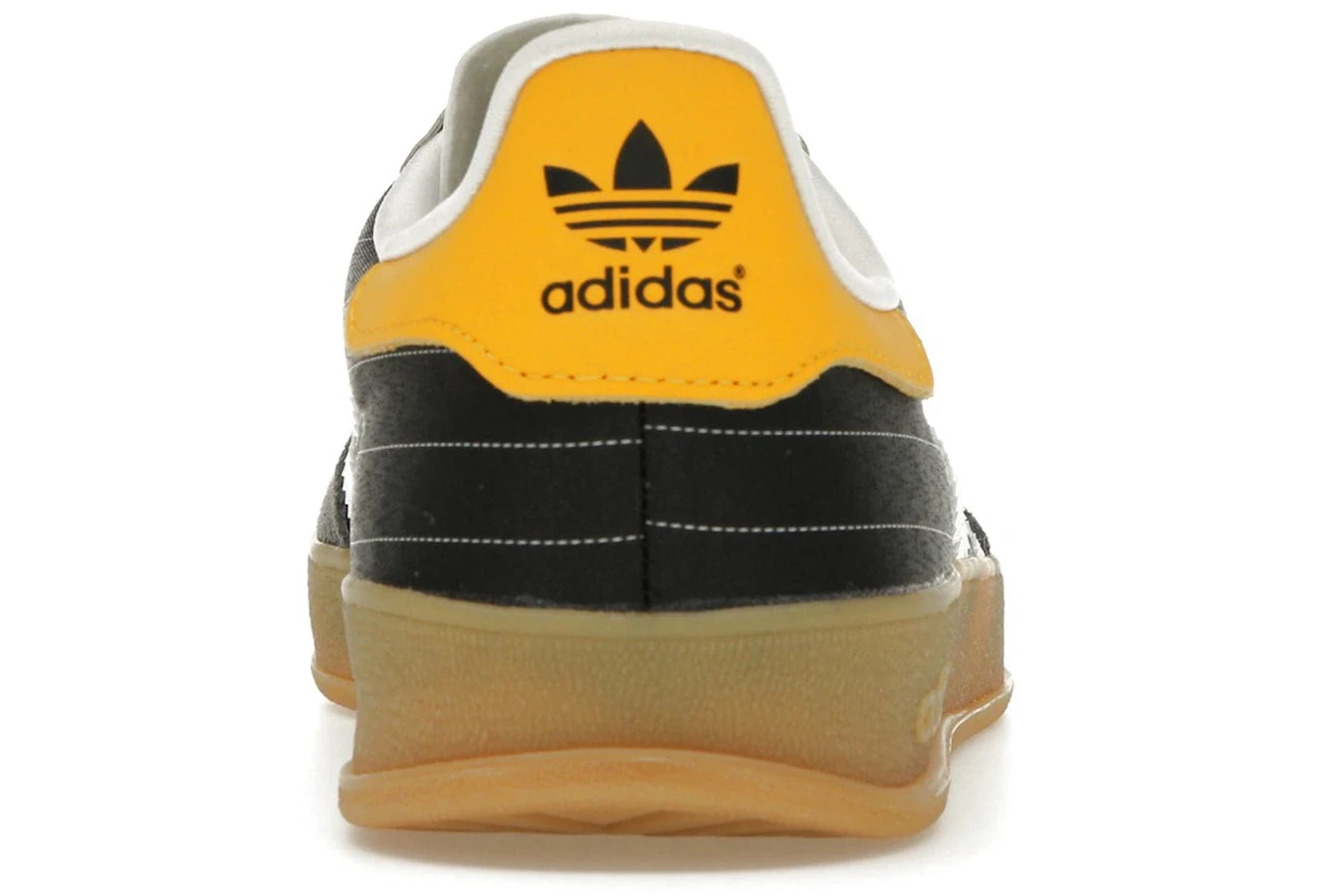 Adidas Gazelle Indoor Olympic Black