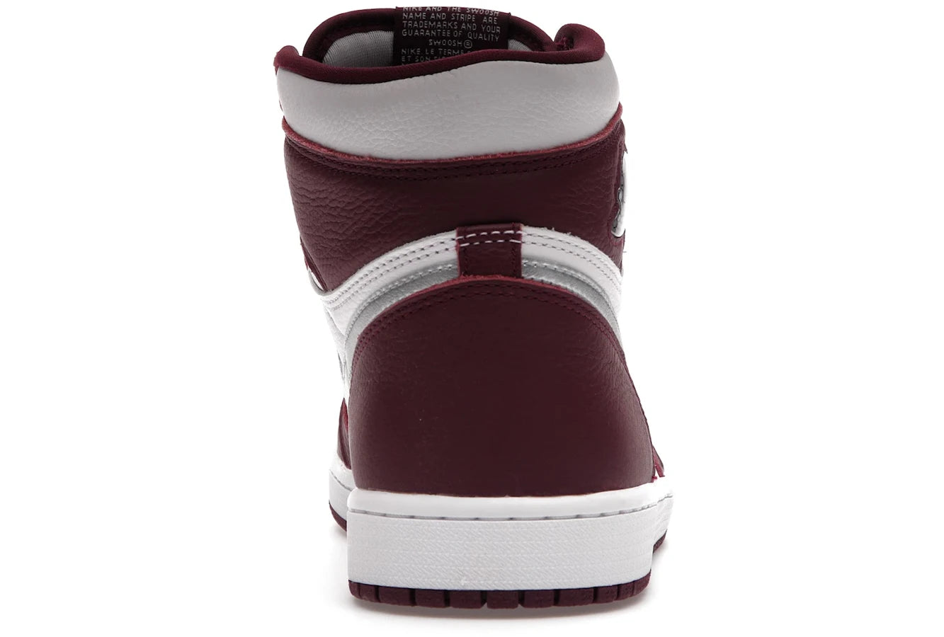 Air Jordan 1 Retro High OG Bordeaux