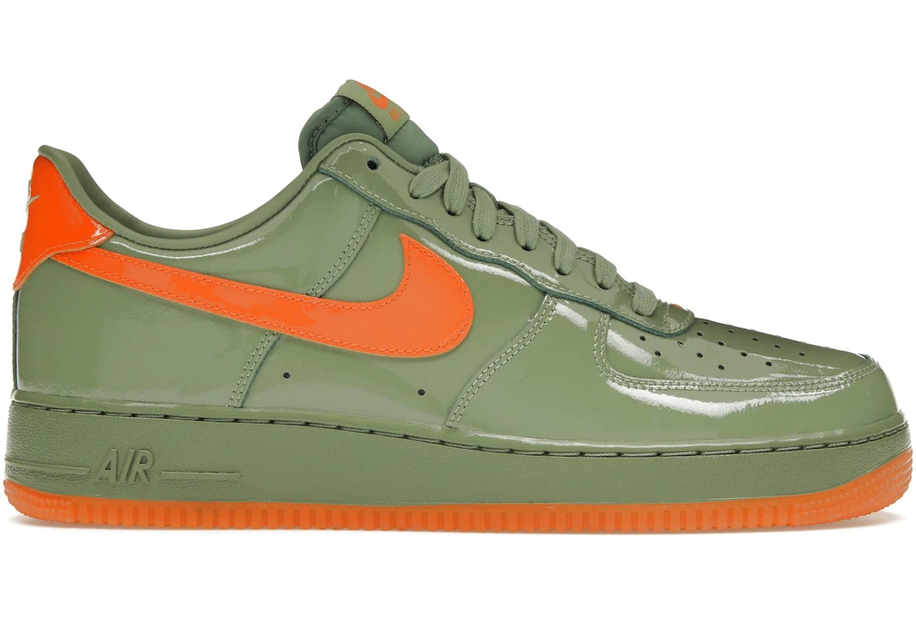 Nike Air Force 1 Low Wet Putty 2.0