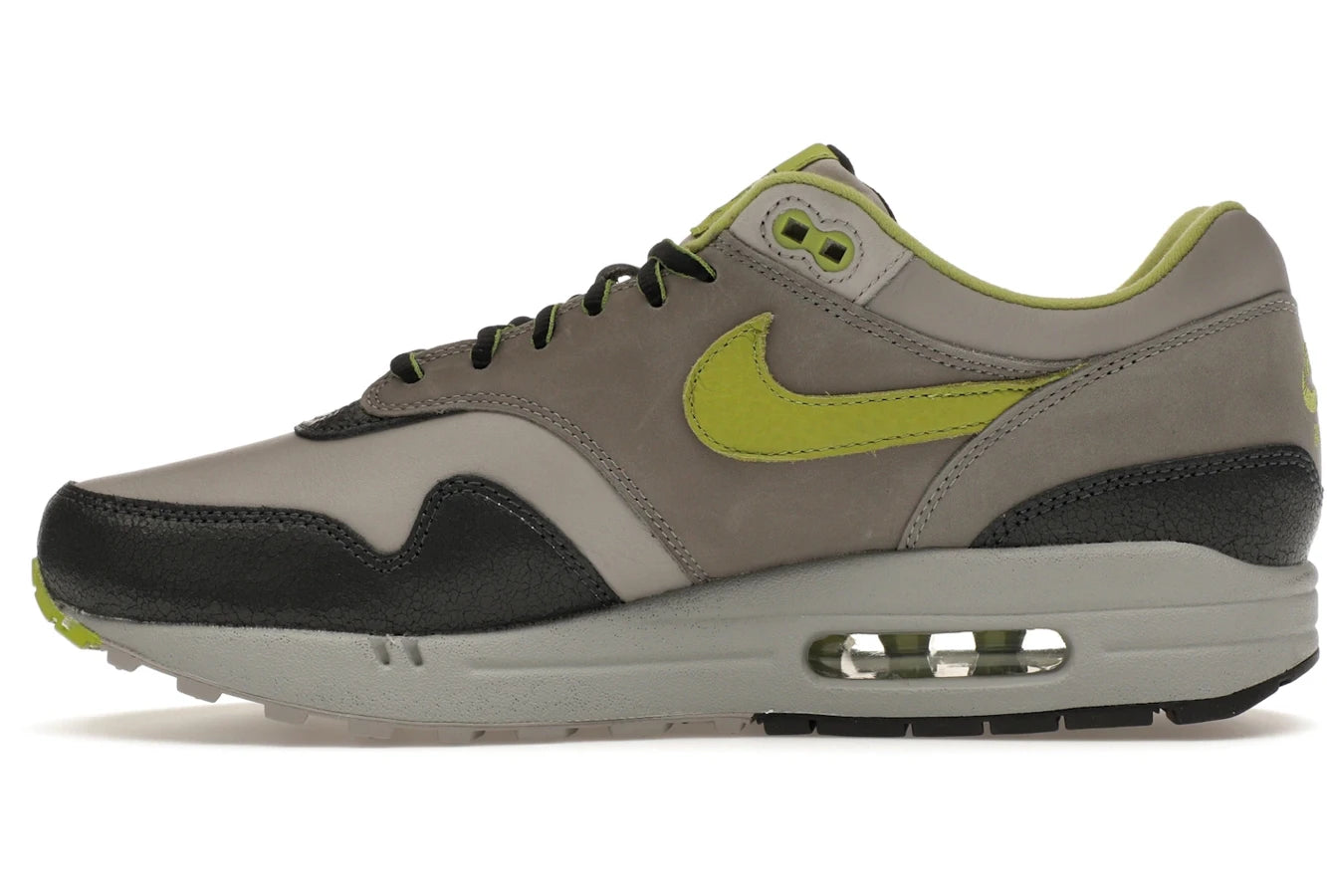 Nike Air Max 1 SP HUF Pear Green
