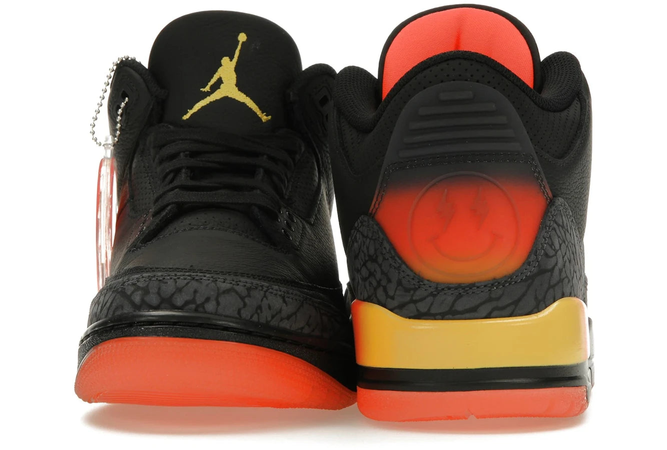 Air Jordan 3 Retro J Balvin Rio