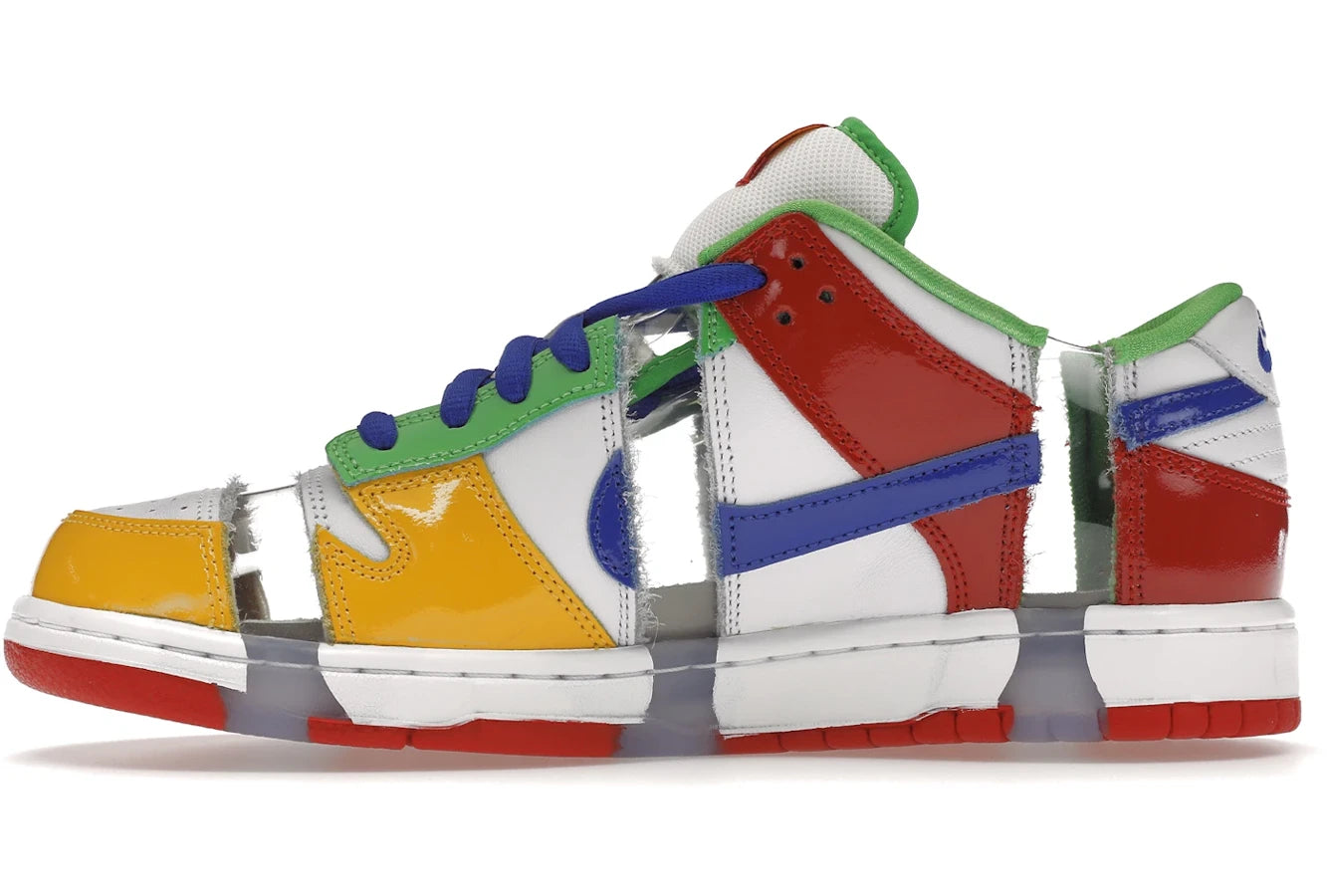 Nike SB Dunk Low Sandy Bodecker