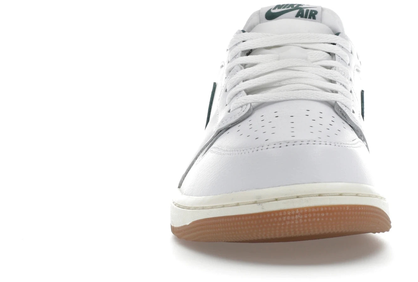 Air Jordan 1 Retro Low OG Oxidized Green