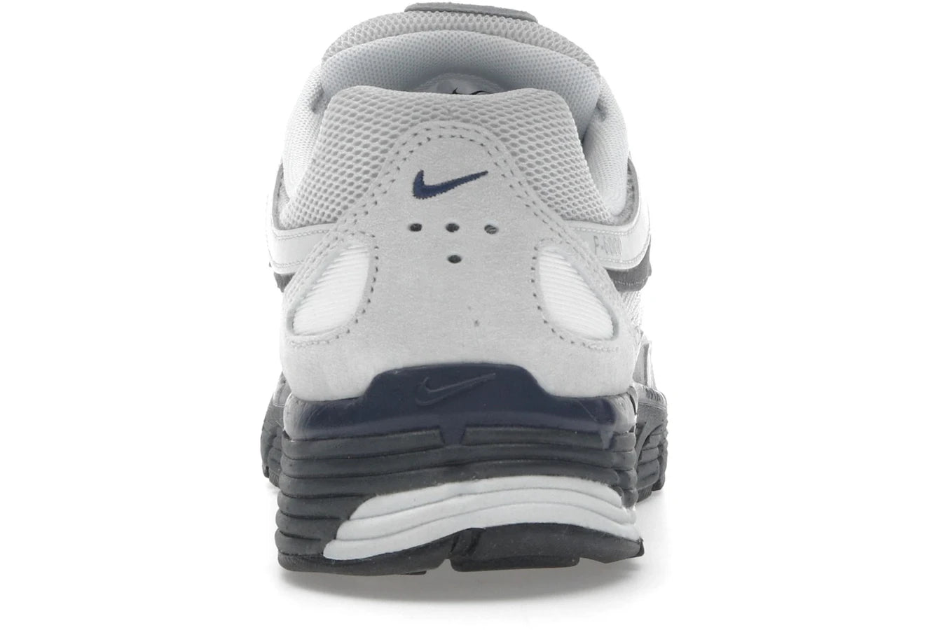 Nike P-6000 Photon Dust Anthracite