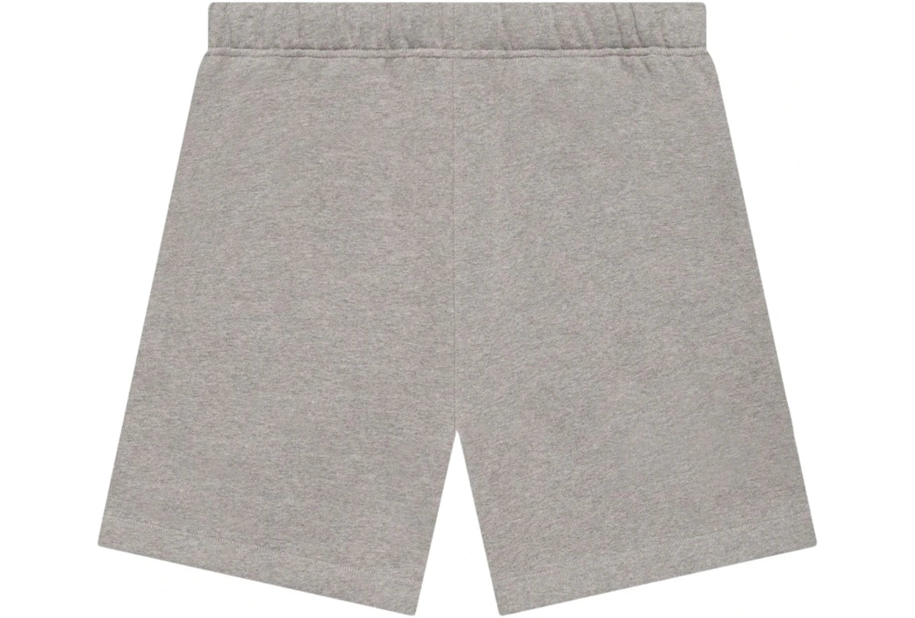 Fear of God Essentials Sweatshort Dark Oatmeal