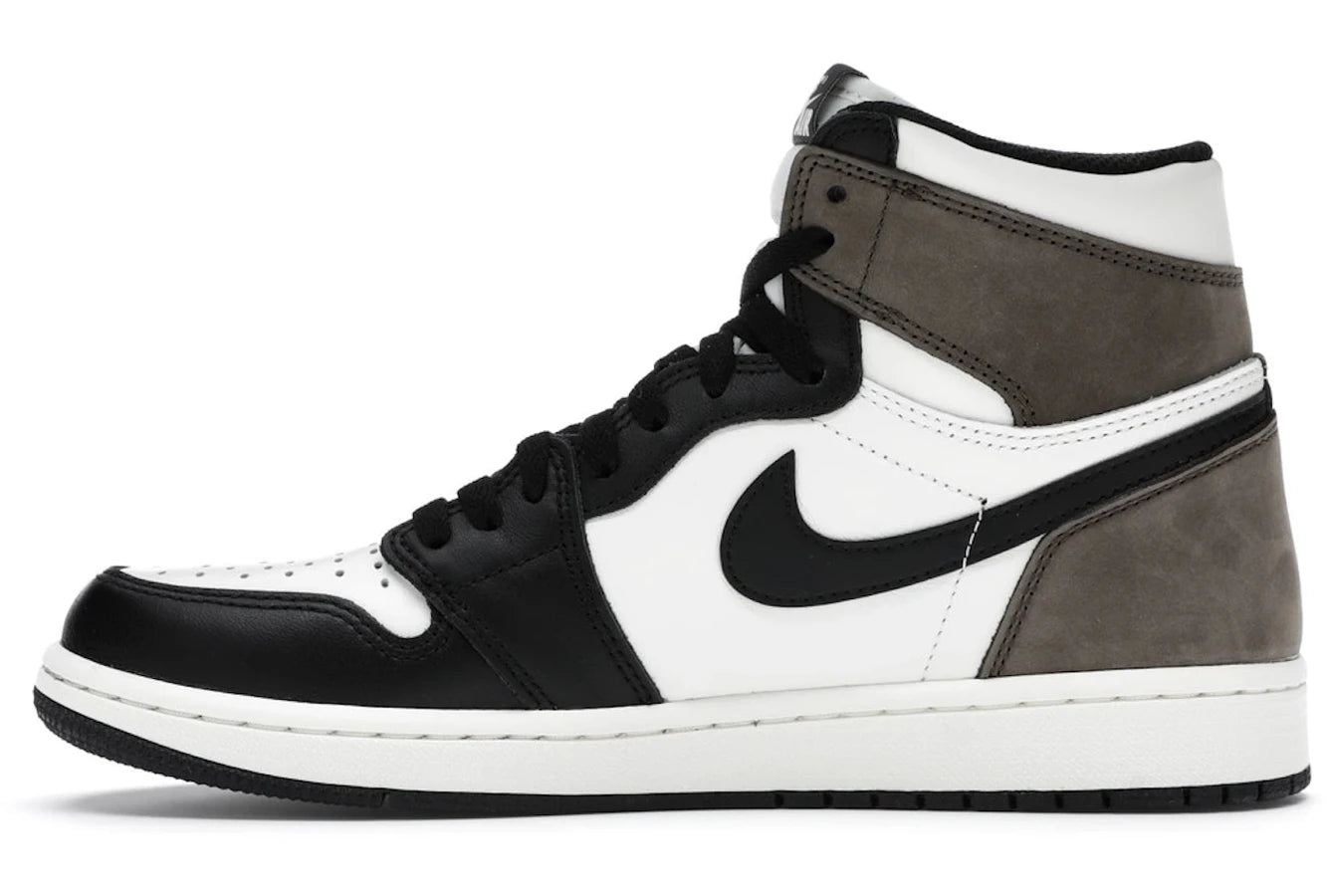 Air Jordan 1 Retro High Dark Mocha