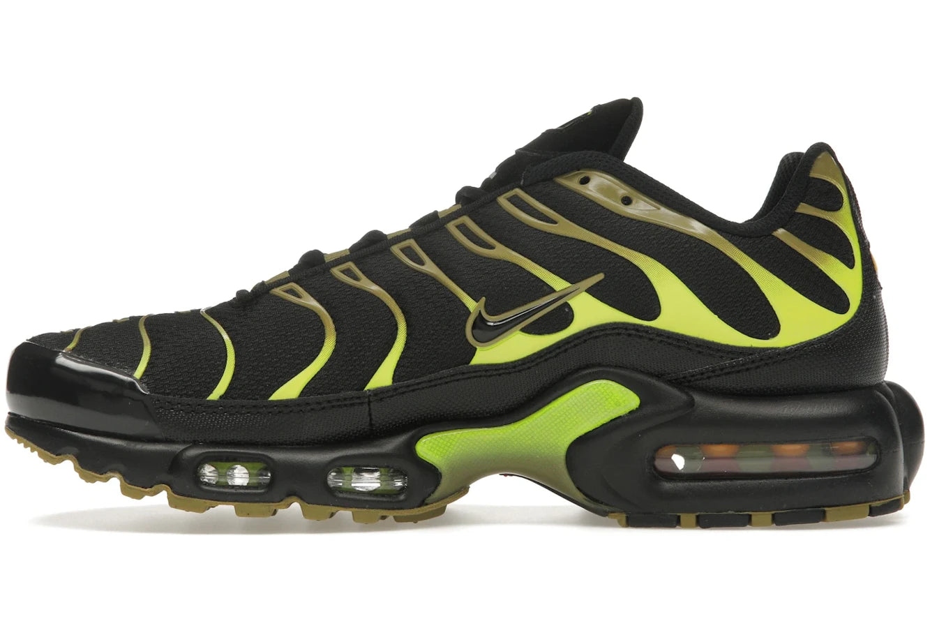 Nike Air Max Plus Pacific Moss
