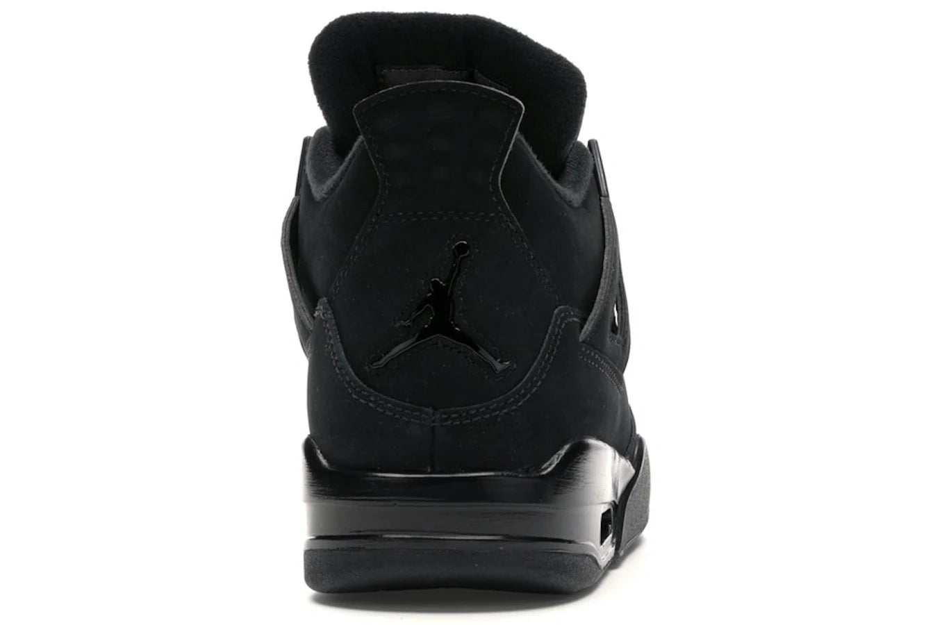 Air Jordan 4 Retro Black Cat