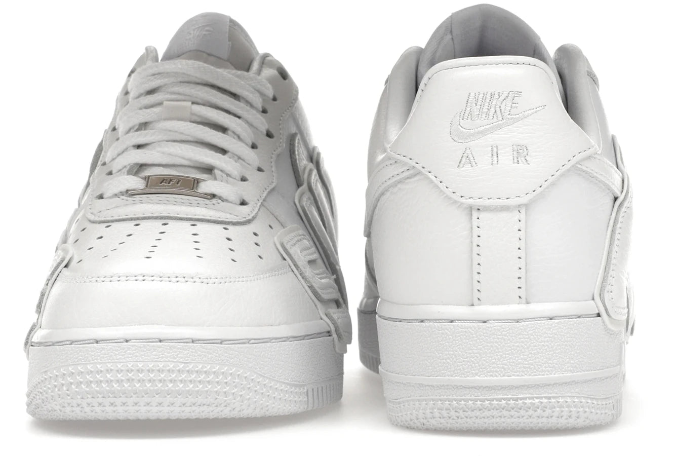 Nike Air Force 1 Low Cactus Plant Flea Market White