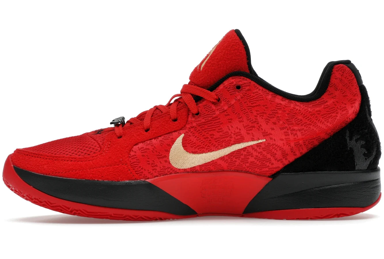 Nike Ja 2 Nightmare