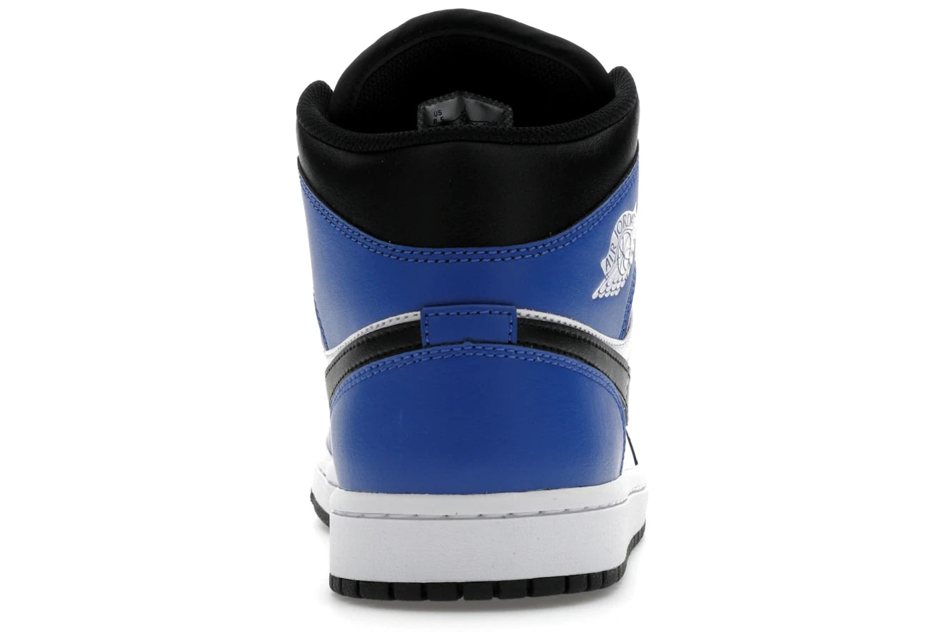 Air Jordan 1 Mid Game Royal