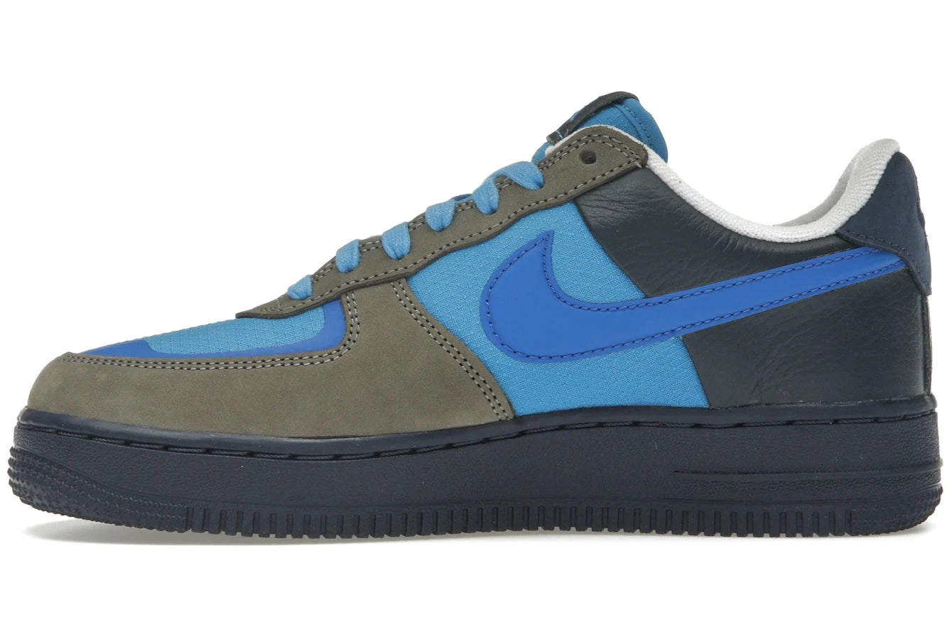 Nike Air Force 1 Low SP Stash