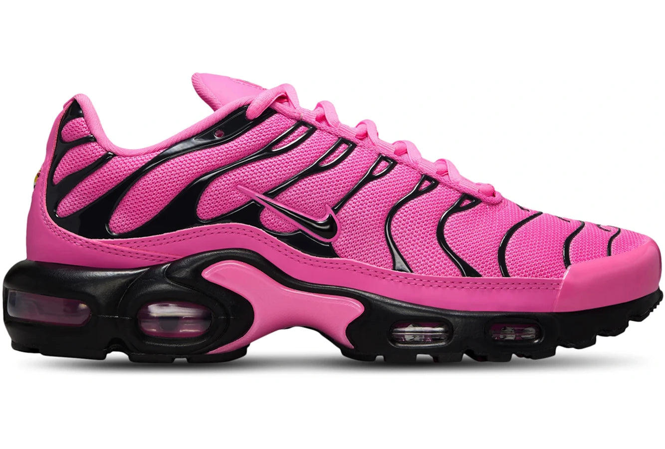 Nike Air Max Plus Pink Black