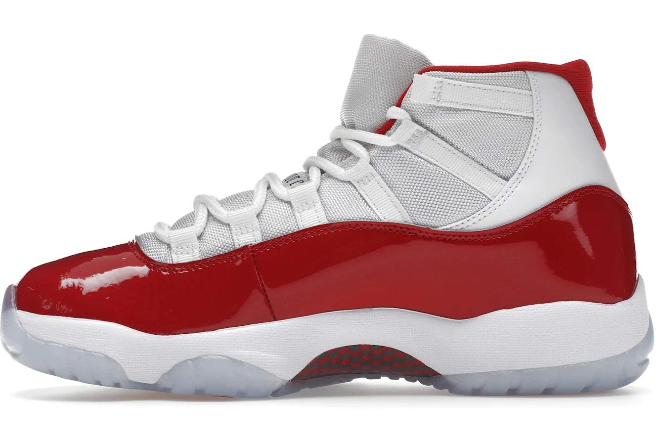Air Jordan 11 Retro Cherry