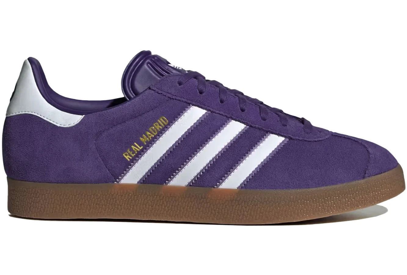 Adidas Gazelle Terrace Real Madrid