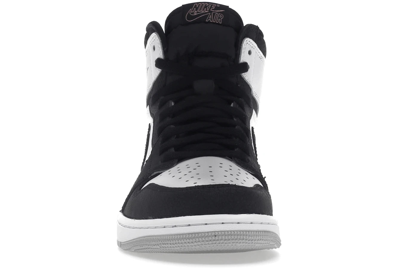 Air Jordan 1 Retro High OG Bleached Coral