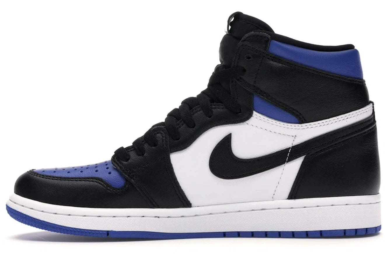 Air Jordan 1 Retro High Royal Toe