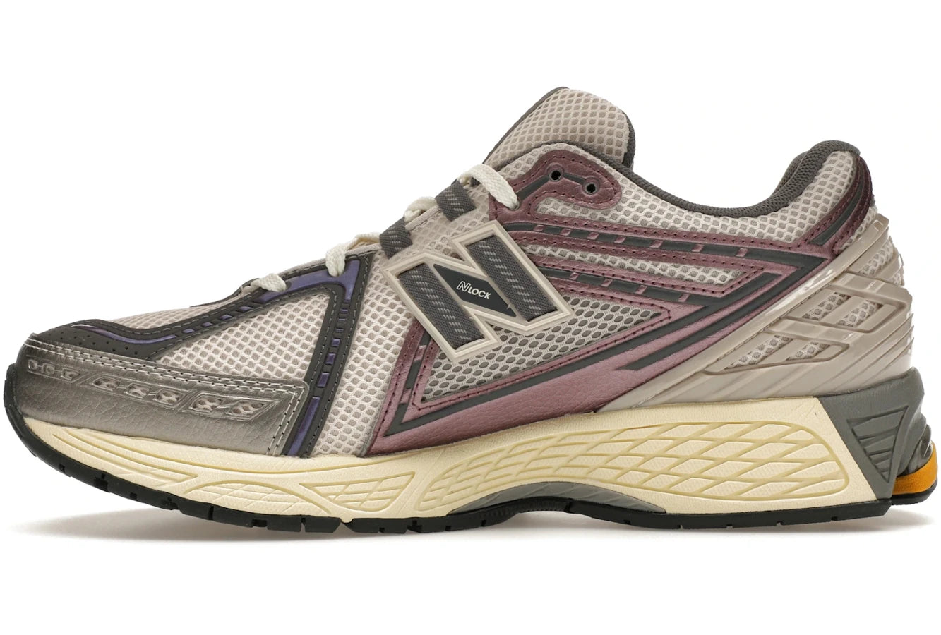 New Balance 1906R Licorice