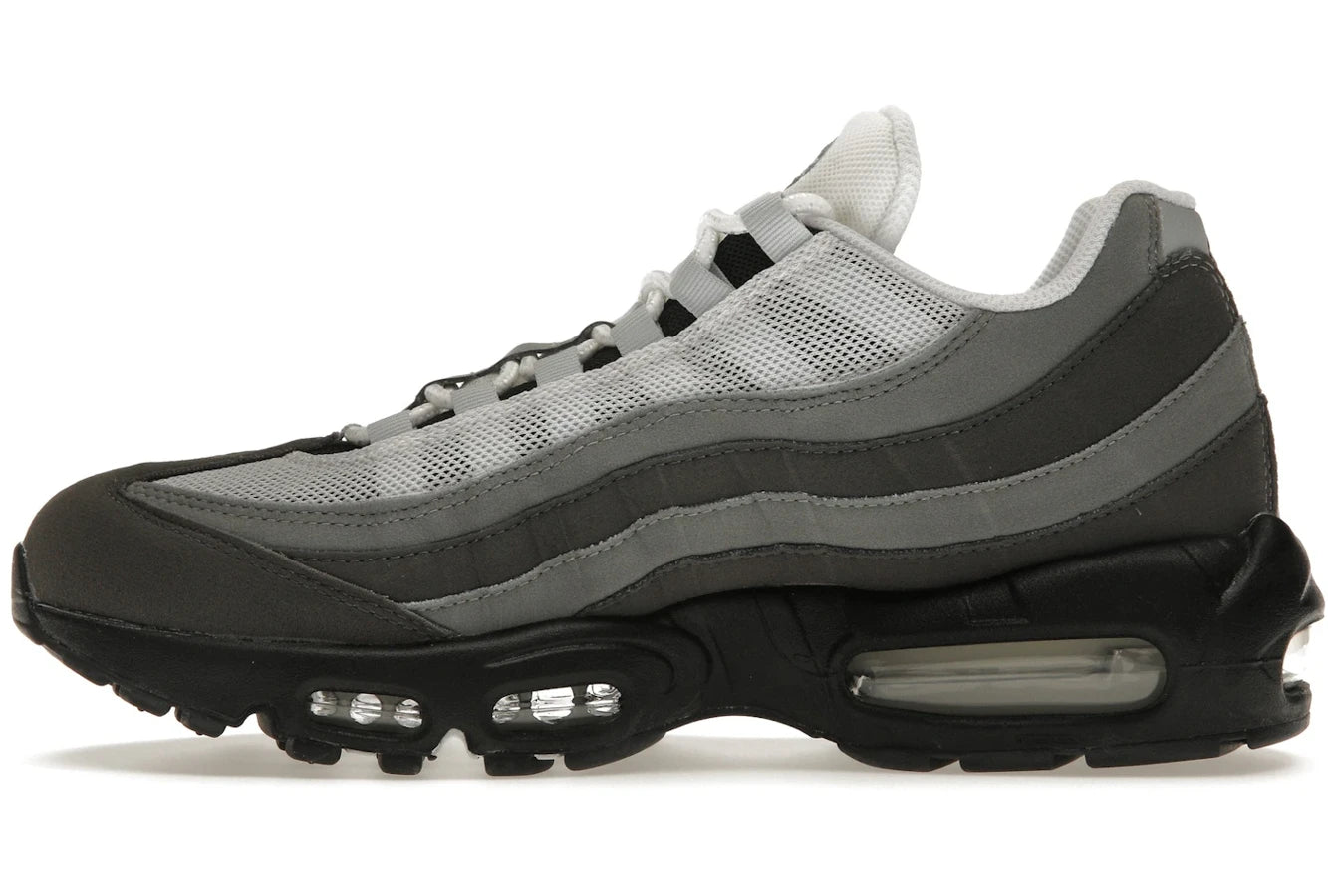 Nike Air Max 95 Jewel Swoosh Grey