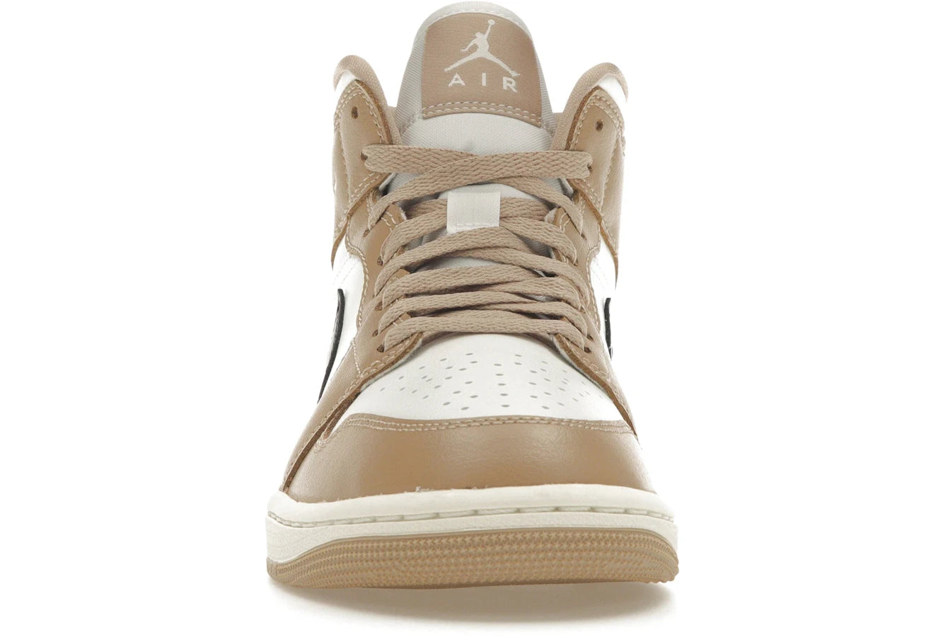 Air Jordan 1 Mid SE Desert Sail
