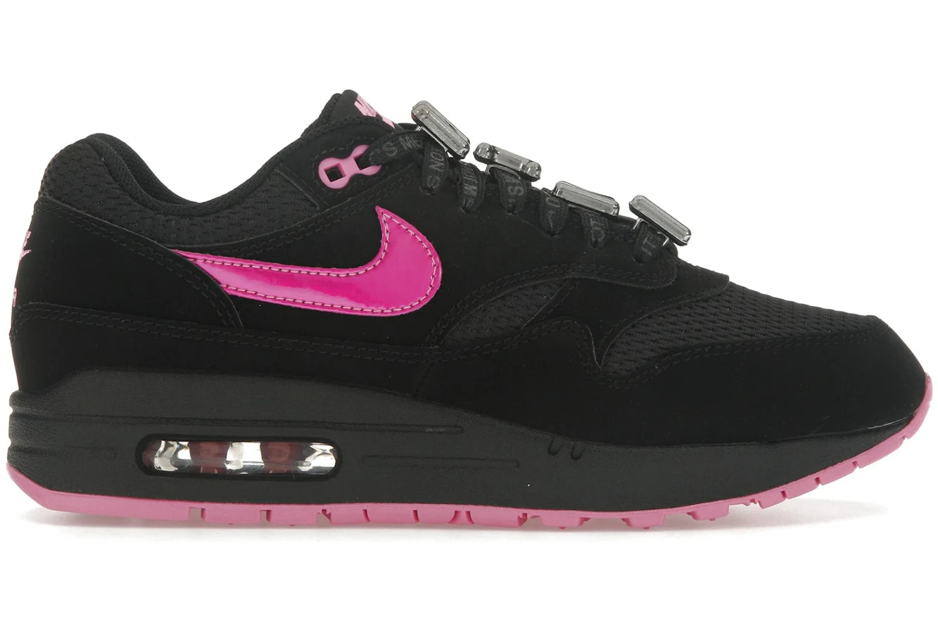 Nike Air Max 1 PRM Valentine’s Day Black