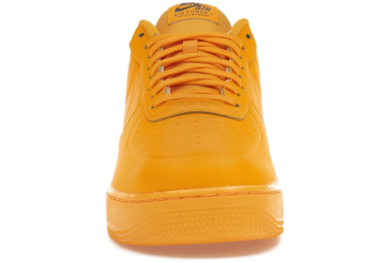 Nike Air Force 1 Low '07 Pro-Tech Waterproof University Gold